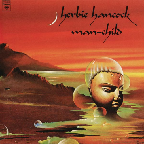 Herbie Hancock - Man-Child (2013) Download