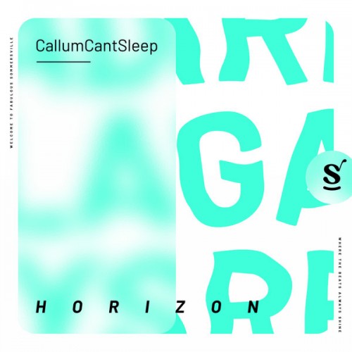 CallumCantSleep – Horizon (2023)