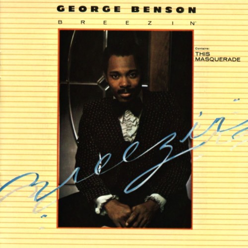 George Benson - Breezin' (2014) Download
