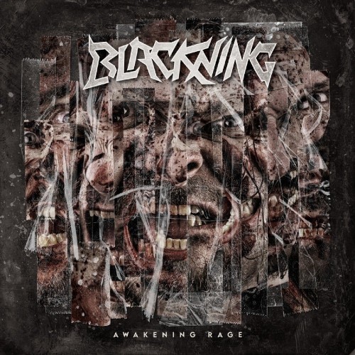 Blackning - Awakening Rage (2023) Download
