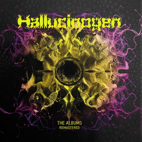 Hallucinogen - The Albums (2023) Download