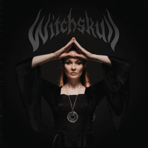 Witchskull - A Driftwood Cross (2020) Download