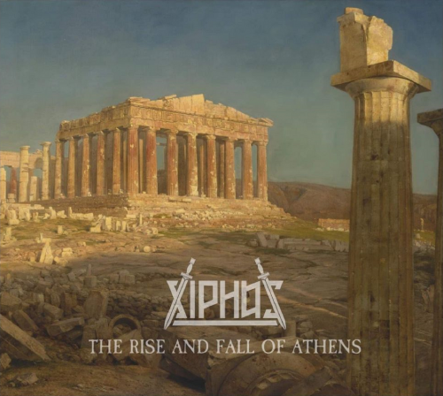 Xiphos - The Rise and Fall Of Athens (2023) Download