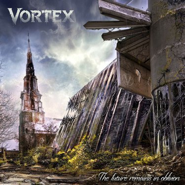 Vortex – The Future Remains in Oblivion (2023)