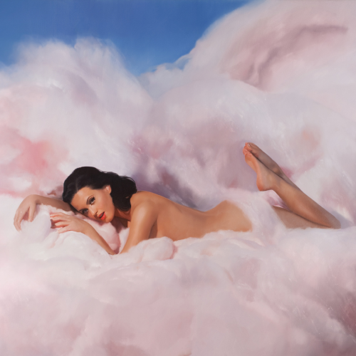 Katy Perry - Teenage Dream (2010) Download