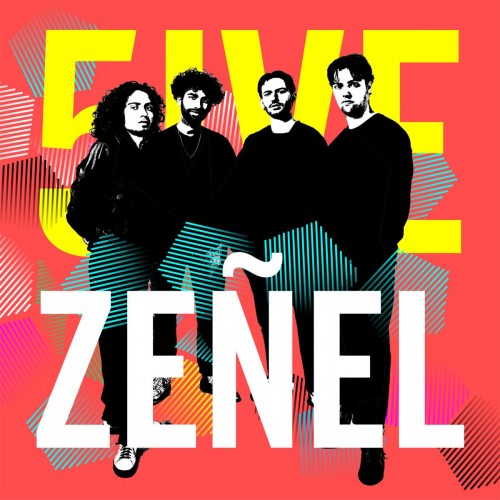 Zeñel - 5ive (2023) Download