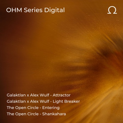 Galaktlan - OHM Series 004 (2023) Download