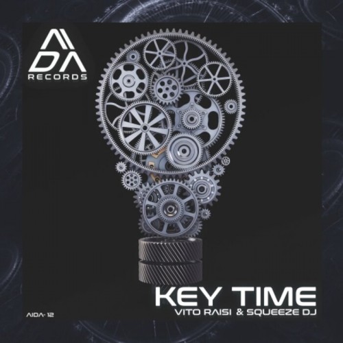 Vito Raisi & Squeeze DJ – Key Time (2023)