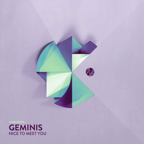 GEMINIS - Nice To Meet You (2023) Download