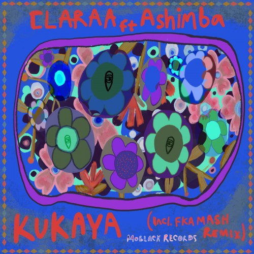 CLARAA ft Ashimba - Kukaya (2023) Download