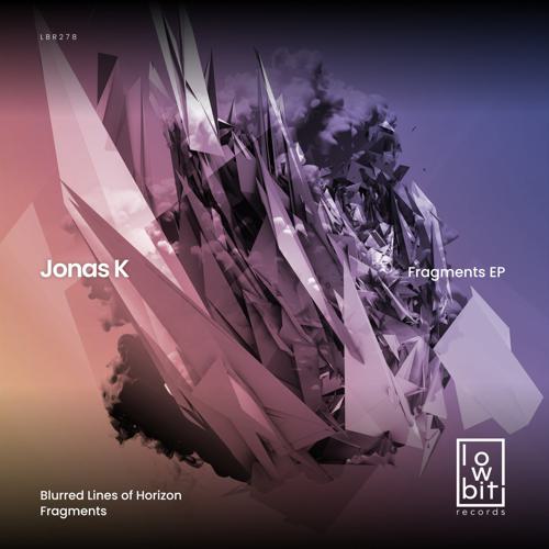 Jonas K - Fragments (2023) Download
