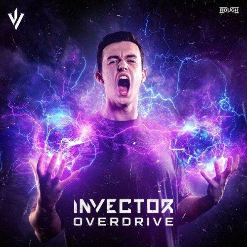Invector – Overdrive (2023)