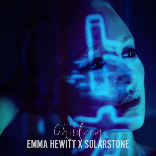 Emma Hewitt X Solarstone - Children (2023) Download