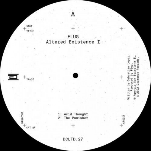 Flug - Altered Existence I (2023) Download