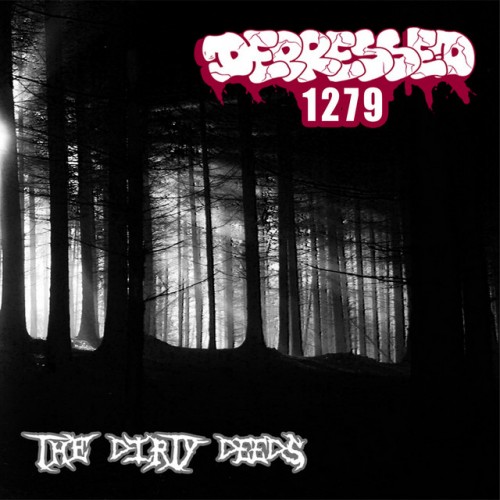 Depressed 1279 - The Dirty Deeds (2023) Download