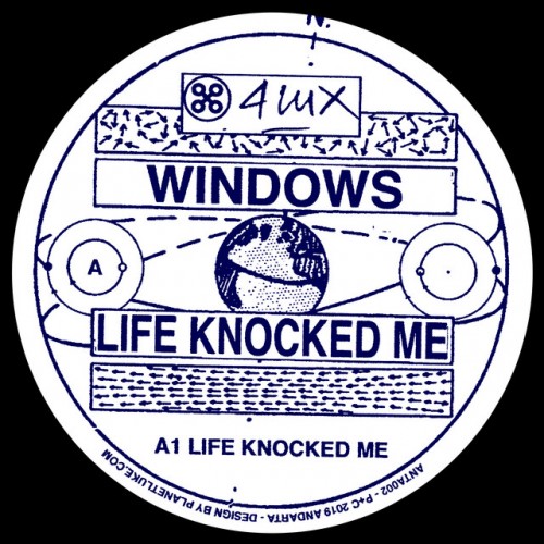 Gerd - Life Knocked Me (2019) Download