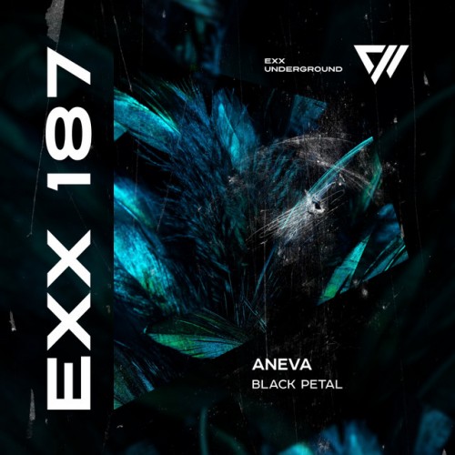 Aneva - Black Petal (2023) Download