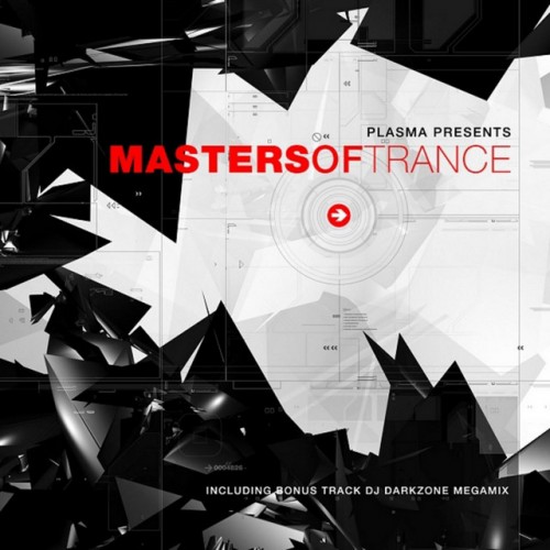 Various Artists – Masters of Psytrance Vol. 11 (2023)