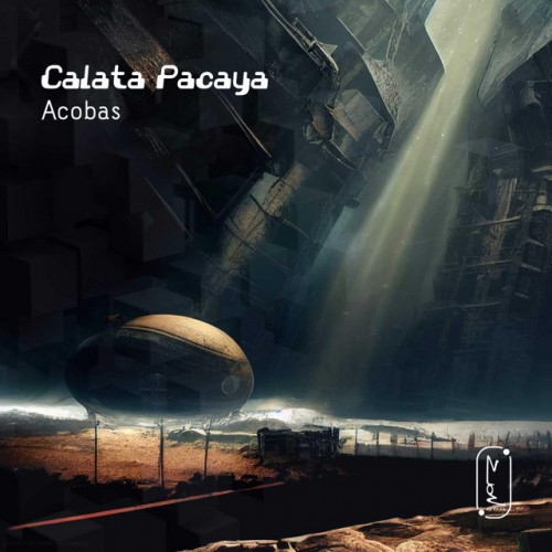 Acobas-Calata Pacaya-(ZION604DIG015)-24BIT-WEB-FLAC-2022-BABAS
