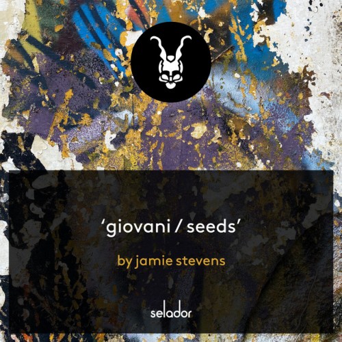 Jamie Stevens – Giovani / Seeds (2023)