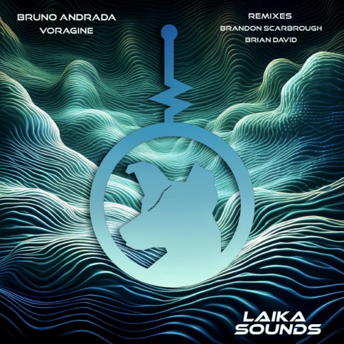 Bruno Andrada - Voragine (2023) Download