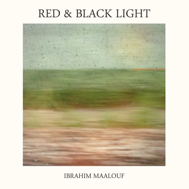 Ibrahim Maalouf-Red and Black Light-24BIT-48KHZ-WEB-FLAC-2015-OBZEN