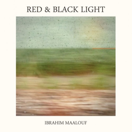 Ibrahim Maalouf – Red & Black Light (2015)