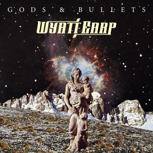 Wyatt Earp - Gods & Bullets (2023) Download