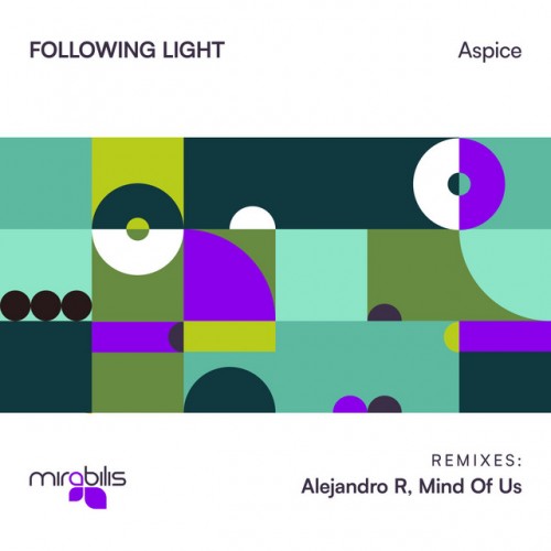 Following Light - Aspice (2023) Download
