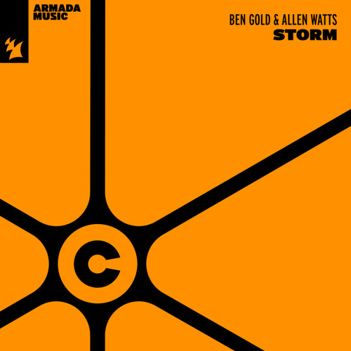 Ben Gold & Allen Watts – Storm (2023)