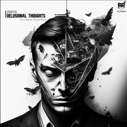 Zibens - Delusional Thoughts (2023) Download