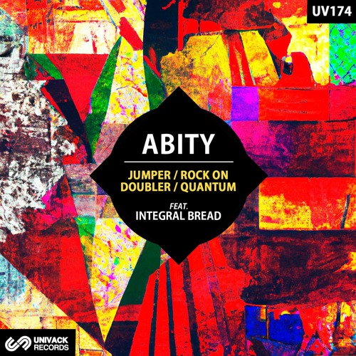 Abity & Integral Bread - Jumper / Doubler / Rock On / Quantum (2023) Download