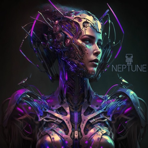 Cafius – Neptune (2023)