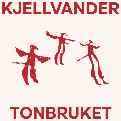 Kjellvandertonbruket - Fossils (2023) Download
