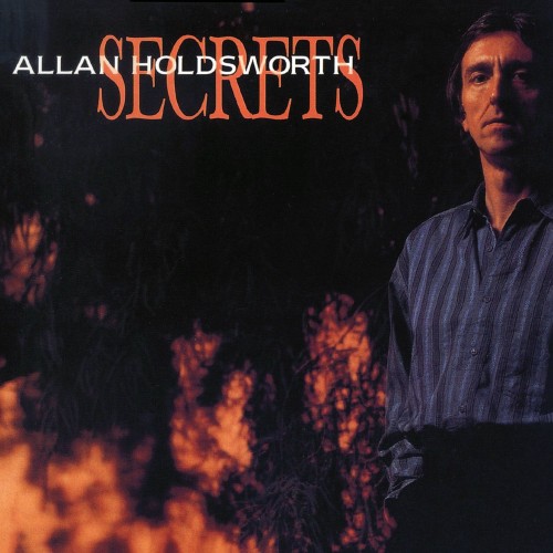 Allan Holdsworth - Secrets (2017) Download