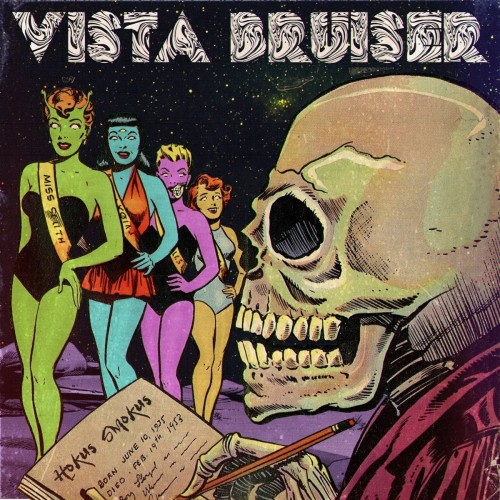 Vista Bruiser - Hokus Smokus (2023) Download