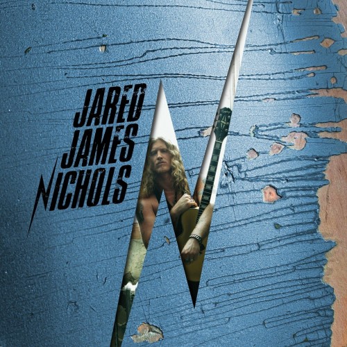 Jared James Nichols - Jared James Nichols (2023) Download