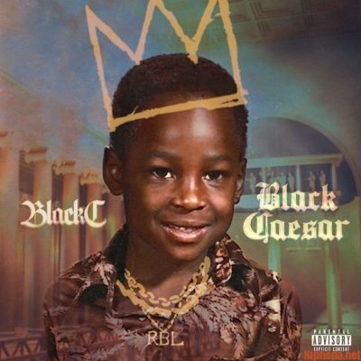 Black C - Black Caesar (2021) Download