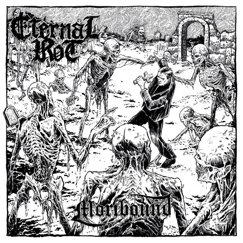 Eternal Rot - Moribound (2023) Download
