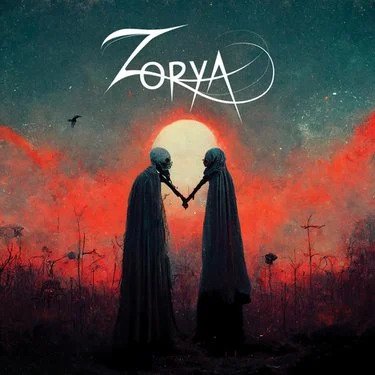 Zorya - Mystic Lament (2023) Download