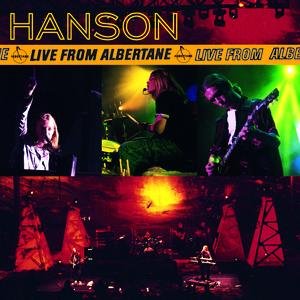 Hanson-Live From Albertane-(538 240-2)-CD-FLAC-1998-WRE
