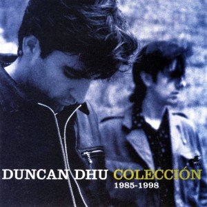 Duncan Dhu - Coleccion 1985-1998 (1998) Download