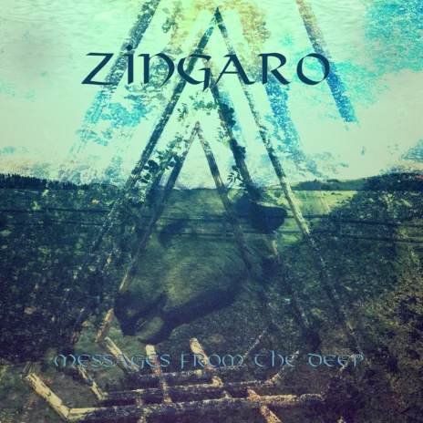 Zíngaro - Messages From The Deep (2023) Download