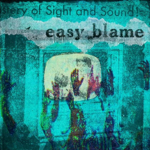 Easy Blame - Easy Blame (2023) Download