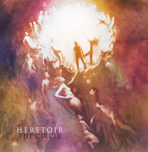 Heretoir - The Circle (2017) Download