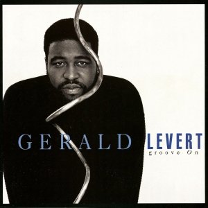 Gerald Levert - Groove On (1994) Download