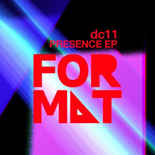 dc11 - Presence EP (2023) Download