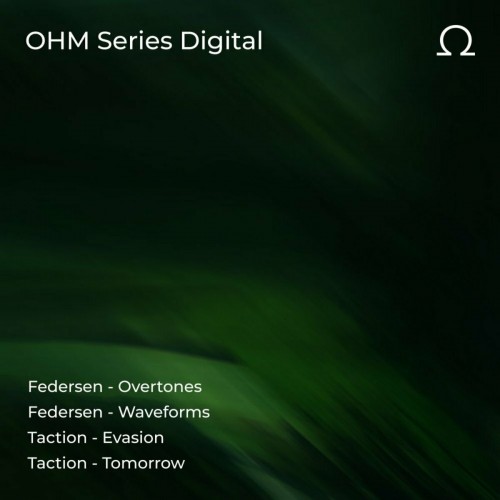 Federsen – OHM Series 002 (2023)