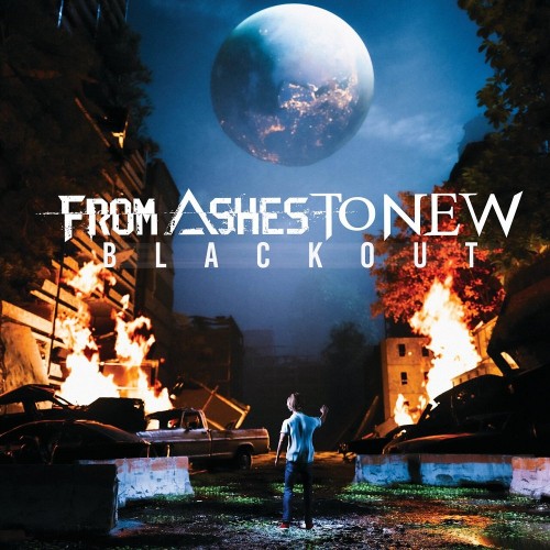 From Ashes To New - Blackout (2023) Download