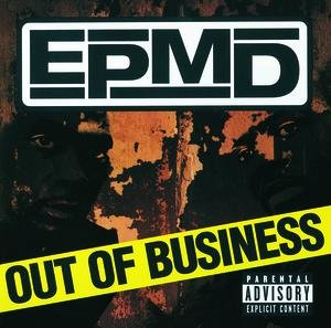 EPMD-Out Of Business-Limited Edition-2CD-FLAC-1999-PERFECT